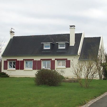 Mamoucafecouette Bed and Breakfast Roz-sur-Couesnon Exterior foto
