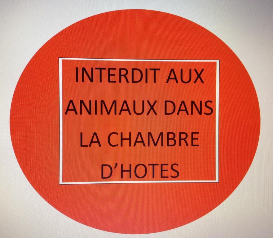 Mamoucafecouette Bed and Breakfast Roz-sur-Couesnon Exterior foto